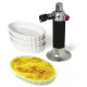 Chalumeau de cuisine, Mastrad