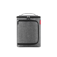 Coolerbox 7L Twist Silver, Reisenthel