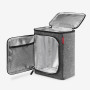 Coolerbox 7L Twist Silver, Reisenthel