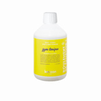Lessive Spécifique Gym Tonique, Kerzon