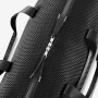 Sac Week-end Extralite M Mesh Black, Reisenthel