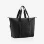 Sac Week-end Extralite M Mesh Black, Reisenthel