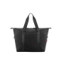 Sac Week-end Extralite M Mesh Black, Reisenthel