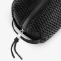 Trousse Cosmetic Extralite Mesh Black, Reisenthel