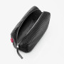 Trousse Cosmetic Extralite Mesh Black, Reisenthel