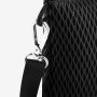 Sac Bandoulière Extralite Mesh Black, Reisenthel