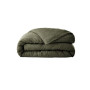 Housse de couette Soline Thym, L'effet papillon