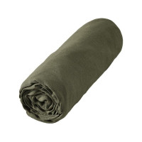 Drap housse Soline Thym, L'effet papillon