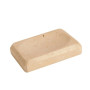 Porte-savon Travertin, Andrea House