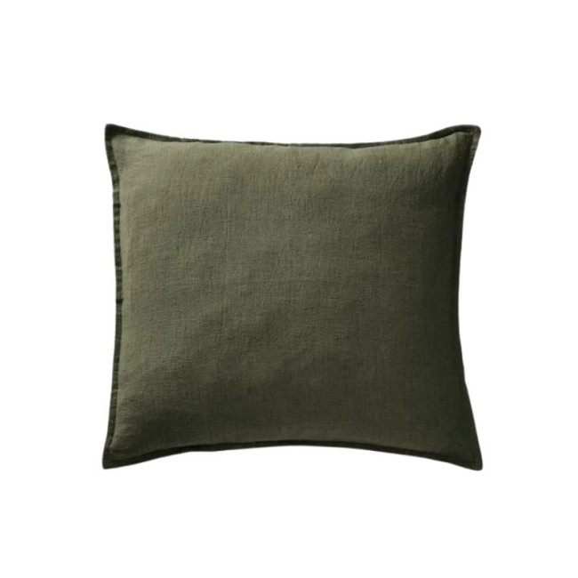 Taie d'oreiller Soline Thym, L'effet papillon