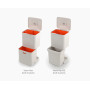 Sacs Poubelle Recyclés 30L IW6, Joseph Joseph