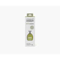 Sacs Poubelle Recyclés 30L IW6,  Joseph Joseph
