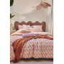 Housse de couette Percale Love Story, Essix