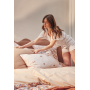 Housse de couette Percale Love Story, Essix