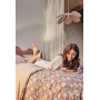 Housse de couette Percale Love Story, Essix