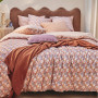 Taie d'Oreiller Percale Love Story, Essix