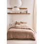 Housse de couette Tendresse Mocha, Essix