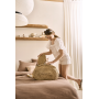 Housse de couette Tendresse Mocha, Essix