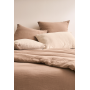 Housse de couette Tendresse Mocha, Essix