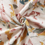 Housse de Couette Gaze de Coton Clarence, L'Effet papillon