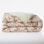 Housse de Couette Gaze de Coton Clarence, L'Effet papillon