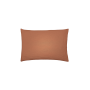 Taie d'oreiller Tendresse Mocha, Essix