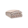 Housse de couette Percale Ohana, Essix