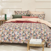 Housse de couette Percale Ohana, Essix
