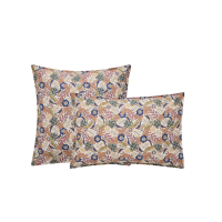 Taie d'Oreiller Percale Ohana, Essix
