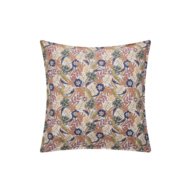 Taie d'Oreiller Percale Ohana, Essix