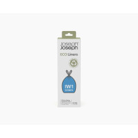 Sacs Poubelle Recyclés 24-36L IW1, Joseph Joseph