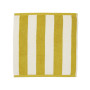 Carré Éponge Jacquard Rivage, Coucke