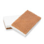 Set de 2 Eponges en Coquilles de Noix, full circle®
