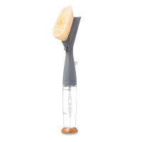 Brosse Vaisselle avec pompe à savon Fomo, full circle®