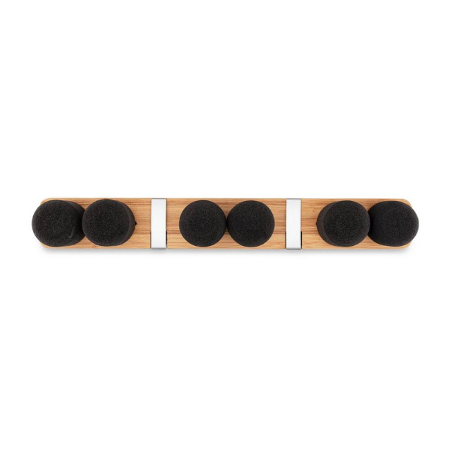 Rangement pour Balais 3 Accroches, full circle®
