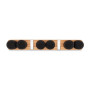 Rangement pour Balais 3 Accroches, full circle®