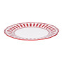 Service de Table Napoli Rouge, Table Passion