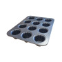 Moule 12 Cannelés Duramax, Mastrad