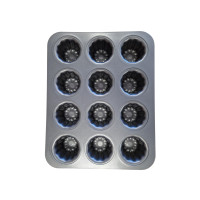 Moule 12 Cannelés Duramax, Mastrad