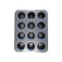 Moule 12 Cannelés Duramax, Mastrad
