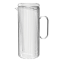 Pichet en Verre 1.2L Boro, Nuts