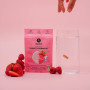 Aromatisation Solid Drinks Fraise Framboise, Qwetch