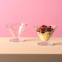 2 Coupes à Glace CONO, Léonardo