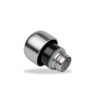 Bouchon Inox, Qwetch