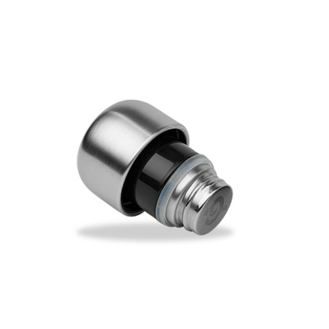 Bouchon Inox, Qwetch