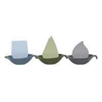 Jouet pour le Bain Bateaux Bibs, French Flair