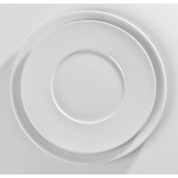 Assiette Nymphea, Table Passion