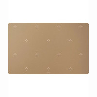 Set de Bureau 46 x 33 cm Automne Doré, French Flair