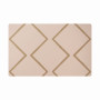 Set de Bureau 46 x 33 cm Beni Autumn Gold, Eeveve
