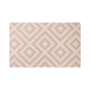 Set de Bureau 46 x 33 cm Modern Blocks Sand, Eeveve